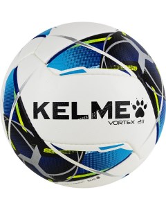 Мяч футбольный Vortex 21 1 8101QU5003 113 р 5 Kelme