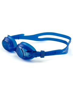 Очки для плавания детские Splash Kids SW 32207BL синяя оправа Torres