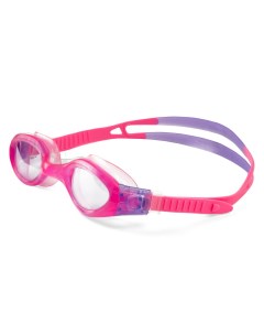 Очки для плавания детские Leisure Kids SW 32210PP розовая оправа Torres