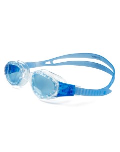 Очки для плавания детские Leisure Junior SW 32200CB прозрачная оправа Torres