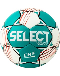 Мяч гандбольный Ultimate Replica v22 1670847004 Lille р 0 EHF Appr Select