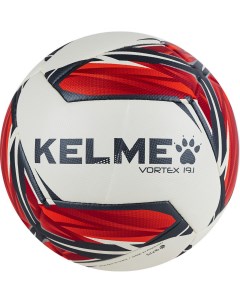 Мяч футбольный Vortex 19 1 9896133 107 р 5 Kelme