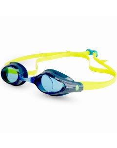 Очки для плавания Pro SW 32216BL синяя оправа Torres