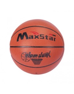Баскетбольный мяч В2 Scholle