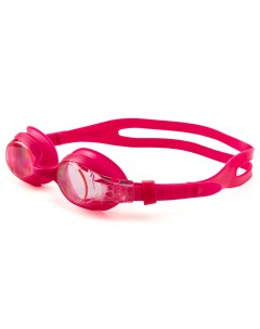 Очки для плавания детские Splash Kids SW 32207PK прозрачная розовая оправа Torres