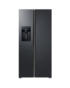 Холодильник RFS 650DX NFB inverter Hiberg