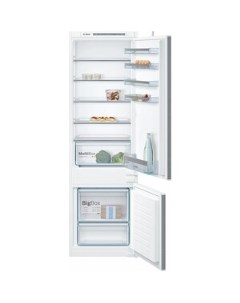Встраиваемый холодильник KIV87VS30M Bosch