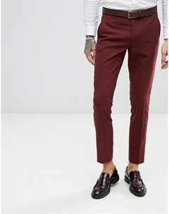 Эластичные облегающие брюки Harry brown