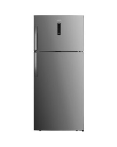 Холодильник RFT 690DX NFX Hiberg