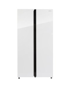 Холодильник RFS 525DX NFGW inverter Nordfrost