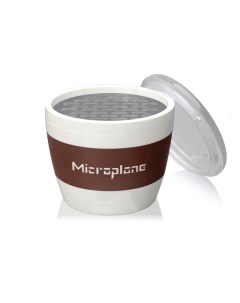 Терка чашка для шоколада SPECIALTY Microplane