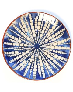 Тарелка закусочная Bambu Rice Kenai ceramics