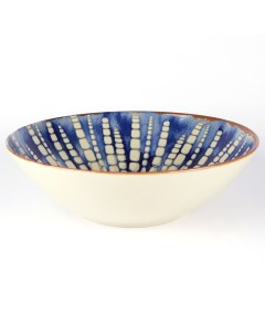 Тарелка глубокая Bambu Rice Kenai ceramics