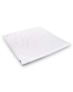 Одеяло 1 5 спальное BAMBOO 155x200см цвет белый Kauffmann