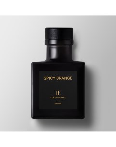 Диффузор ароматический Премиум Пряный Апельсин 100мл Lab fragrance