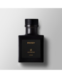 Диффузор ароматический Премиум Бренди Lab fragrance