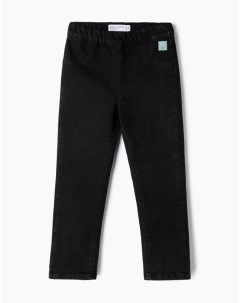 Чёрные джинсы Legging для девочки Gloria jeans