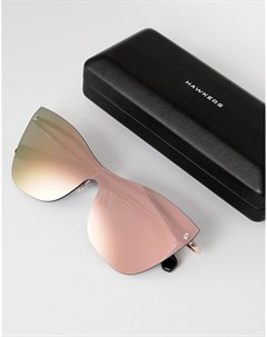 Солнцезащитные очки кошачий глаз Hawkers Collins Hawkers sunglasses