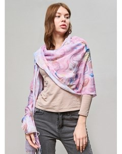 Палантин шарф из текстиля 11 Каляев