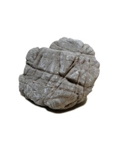 Elephant Stone M Натуральный камень Слон для аквариумов и террариумов 1 2 кг Udeco