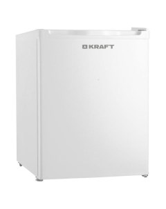 Холодильник Kraft KR 55W белый KR 55W белый Крафт