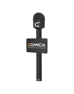 Всенаправленный динамический микрофон Выход XLR HRM C CoMica HRM C HRM C Comica