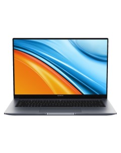 Ноутбук HONOR MagicBook 14 R5 5500U 8 512Gb Space Gray 5301AFLS MagicBook 14 R5 5500U 8 512Gb Space  Honor