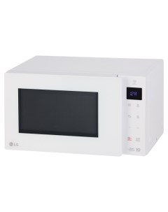 Микроволновая печь соло LG NeoChef MW23D35GIH белая NeoChef MW23D35GIH белая Lg