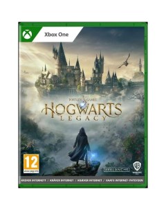 Xbox игра WB Games Hogwarts Legacy Стандартное издание Hogwarts Legacy Стандартное издание Wb games