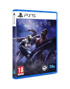 PS5 игра Humble Bundle Prodeus Prodeus Humble bundle