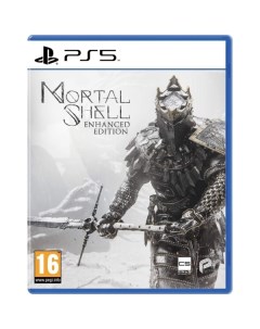PS5 игра Playstack Mortal Shell Enhanced Edition Mortal Shell Enhanced Edition