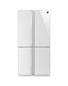 Холодильник Side by Side Премиум Sharp SJGX98PWH SJGX98PWH