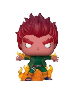 Фигурка Funko Animation Naruto Shippuden Might Guy Eight Inner Gates Animation Naruto Shippuden Migh