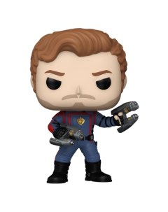 Фигурка Funko Guardians Of The Galaxy 3 Star Lord Guardians Of The Galaxy 3 Star Lord