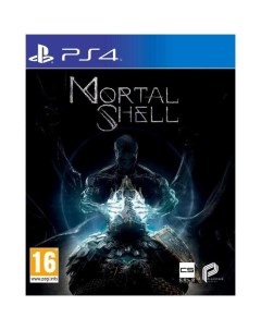 PS4 игра Playstack Mortal Shell Mortal Shell