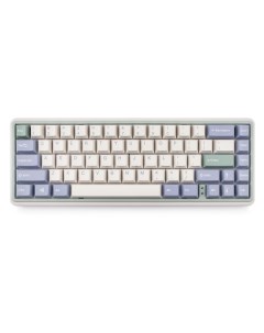 Игровая клавиатура Varmilo Minilo Eucalyptus A42A046E5A5A01A039 Minilo Eucalyptus A42A046E5A5A01A039