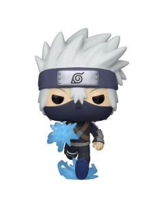 Фигурка Funko Animation Naruto Shippuden Young Kakashi Animation Naruto Shippuden Young Kakashi