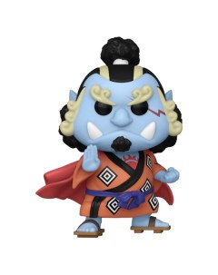 Фигурка Funko One Piece Jinbe w Chase One Piece Jinbe w Chase