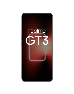 Смартфон realme GT3 240W 16 1TB Pulse White GT3 240W 16 1TB Pulse White Realme