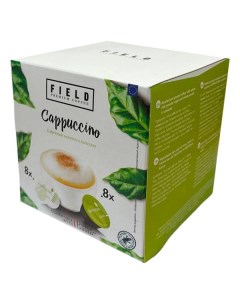 Кофе в капсулах Field Cappuccino 16 шт Cappuccino 16 шт