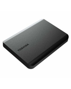 Внешний жесткий диск 2 5 Toshiba Canvio Basics 1TB HDTB510EK3AA Canvio Basics 1TB HDTB510EK3AA