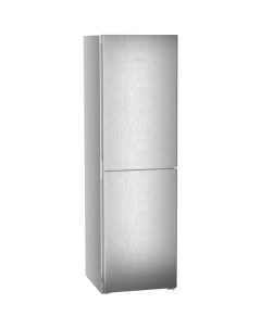Холодильник Liebherr CNsfd 5704 20 001 Silver CNsfd 5704 20 001 Silver