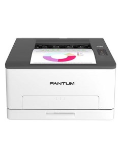 Лазерный принтер цветной Pantum CP1100DW CP1100DW