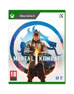 Xbox игра WB Games Mortal Kombat 1 Mortal Kombat 1 Wb games