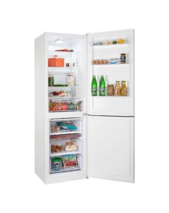 Холодильник Hi HCDN018857DW белый HCDN018857DW белый