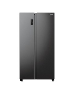 Холодильник Side by Side Gorenje NRR9185EABXL NRR9185EABXL