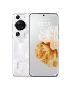 Смартфон HUAWEI P60 Pro 12 512GB Rococo Pearl MNA LX9 P60 Pro 12 512GB Rococo Pearl MNA LX9 Huawei
