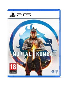 PS5 игра WB Games Mortal Kombat 1 Mortal Kombat 1 Wb games