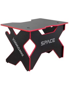 Стол компьютерный игровой VMMGAME Space ST 1BRD Dark Red Space ST 1BRD Dark Red Vmmgame