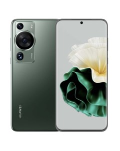Смартфон HUAWEI P60 8 256GB Green LNA LX9 P60 8 256GB Green LNA LX9 Huawei
